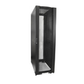 Startech.Com 42U Server Cabinet / Network Cabinet - Server Rack Enclosure RK4242BK24